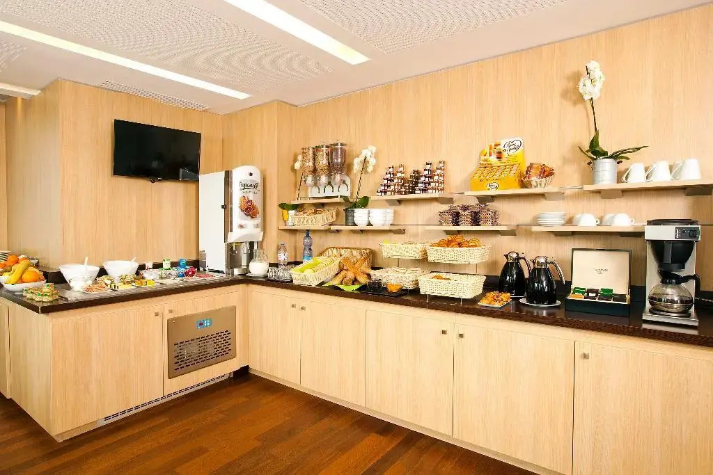 Photo - Residhome Asnieres