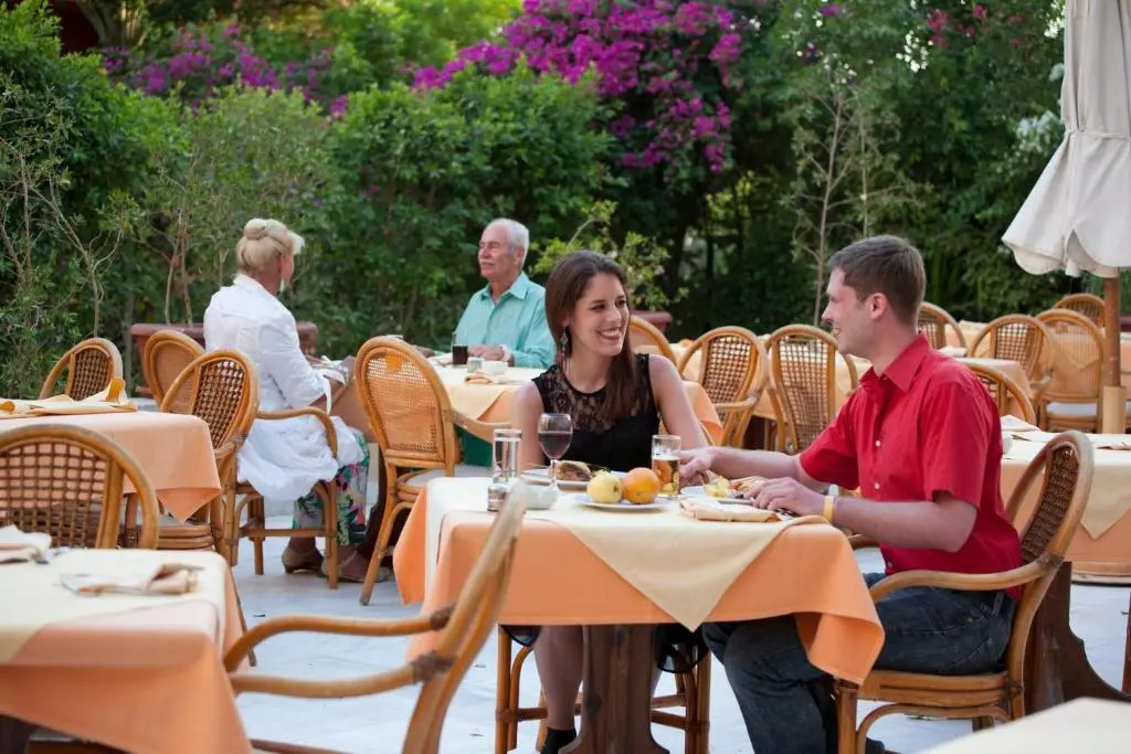 Photo - Siva Grand Beach