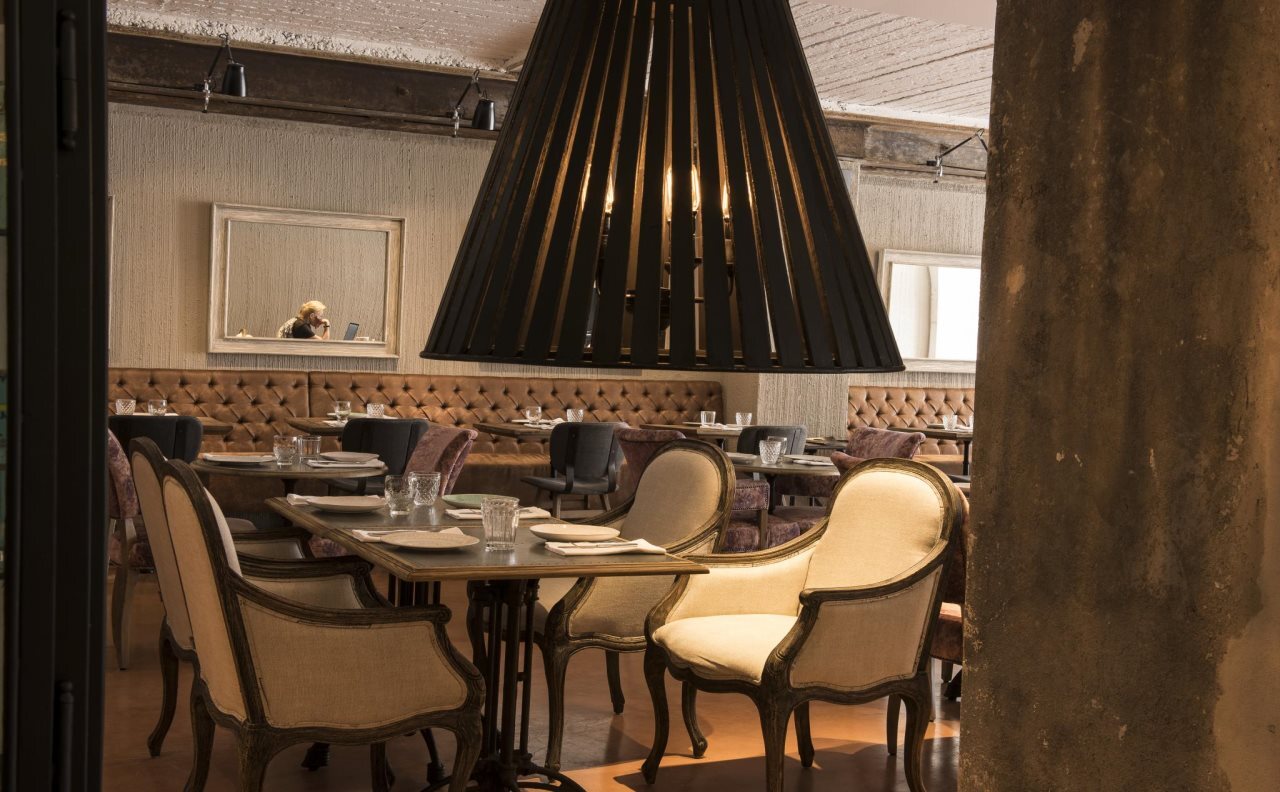 Foto - AlmaLusa Baixa/Chiado