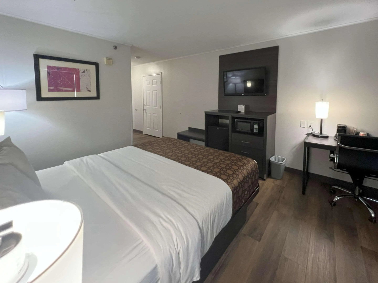 Foto - Quality Inn Merrimack - Nashua