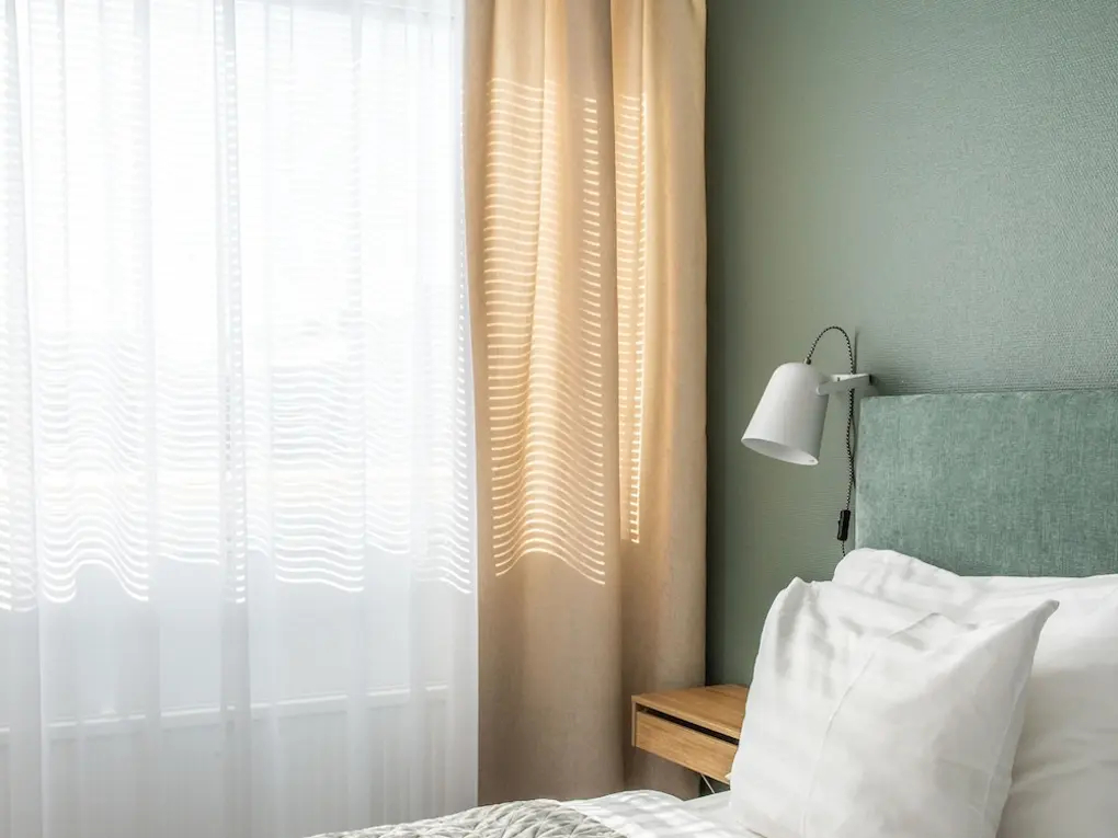 Foto - Hotel Sparre