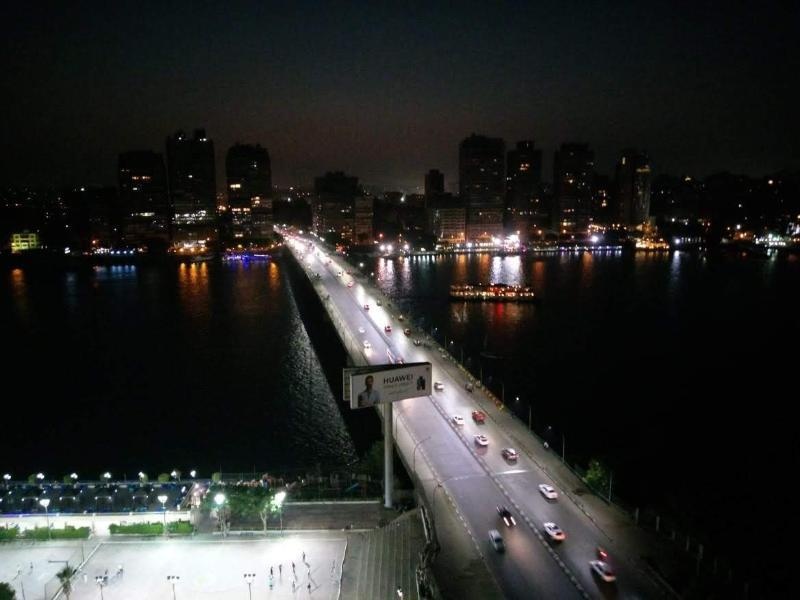 Foto - Nile Sky Hotel and Suites