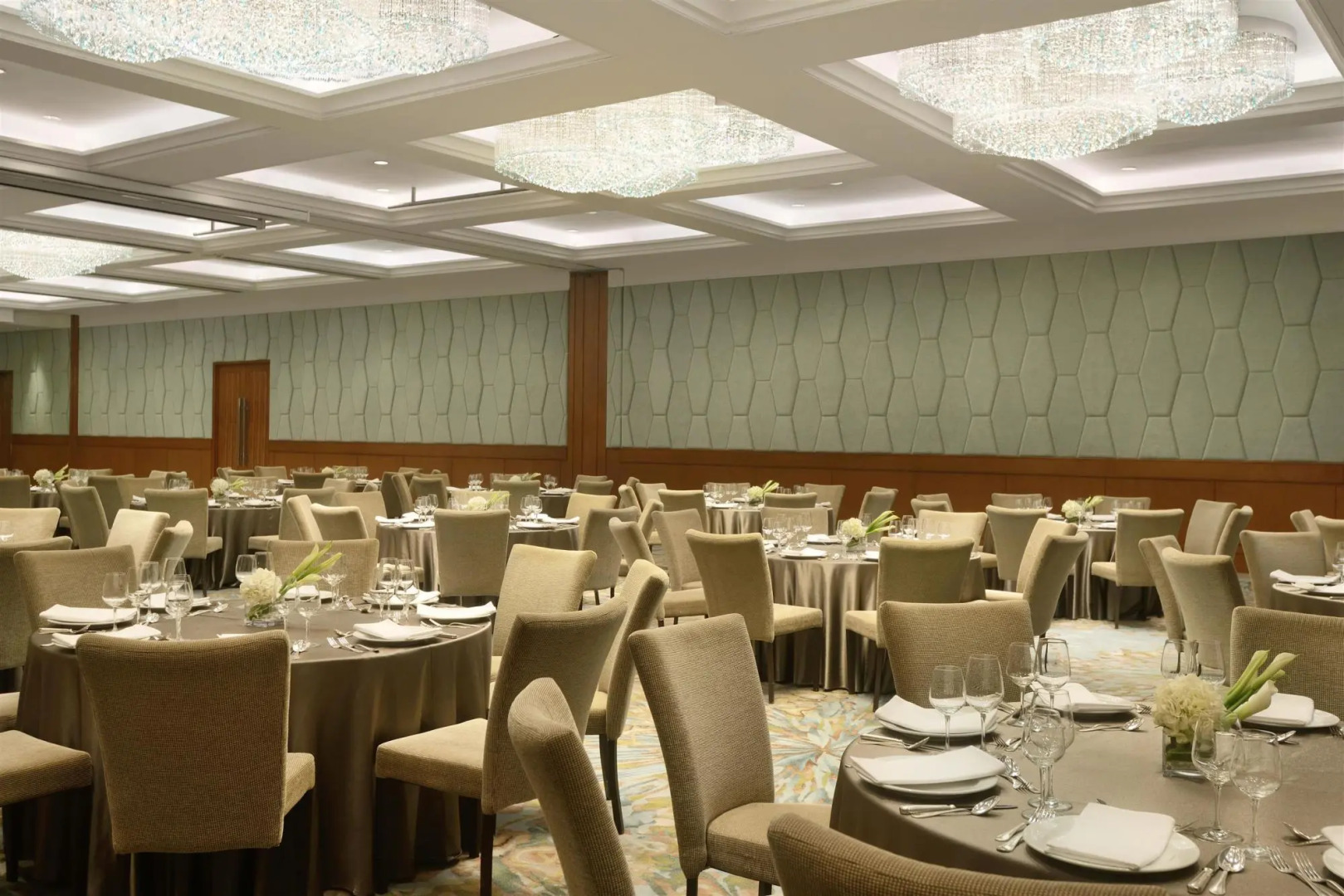 Photo - The Westin Grande Sukhumvit, Bangkok