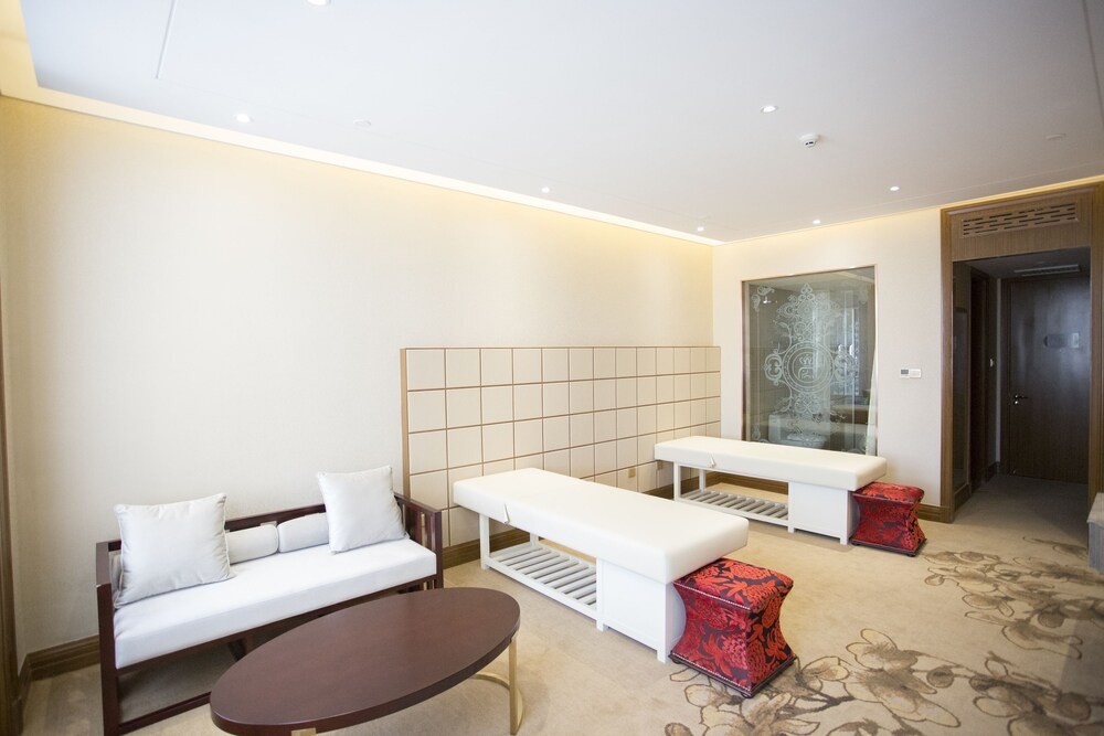 Zhangjiakou International Hotel