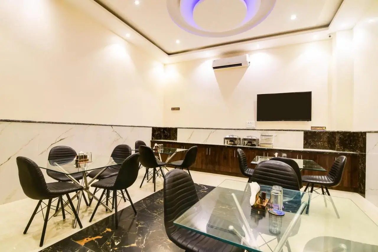 Foto - Olivia Hotels @ Delhi Airport