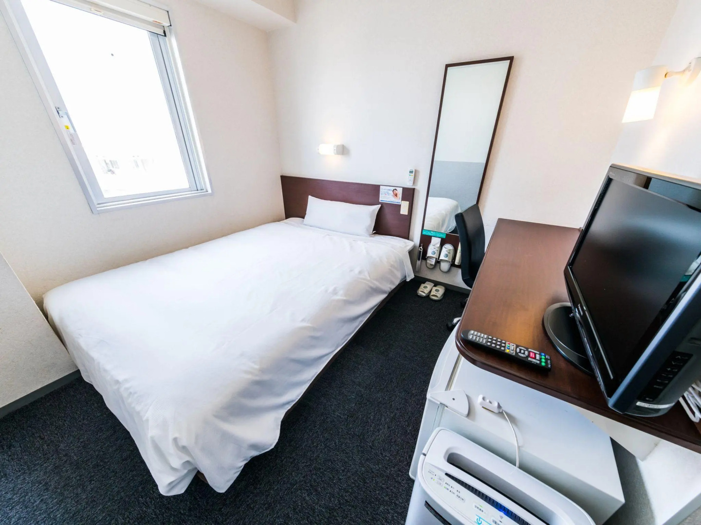 Foto - Super Hotel Naha Shintoshin