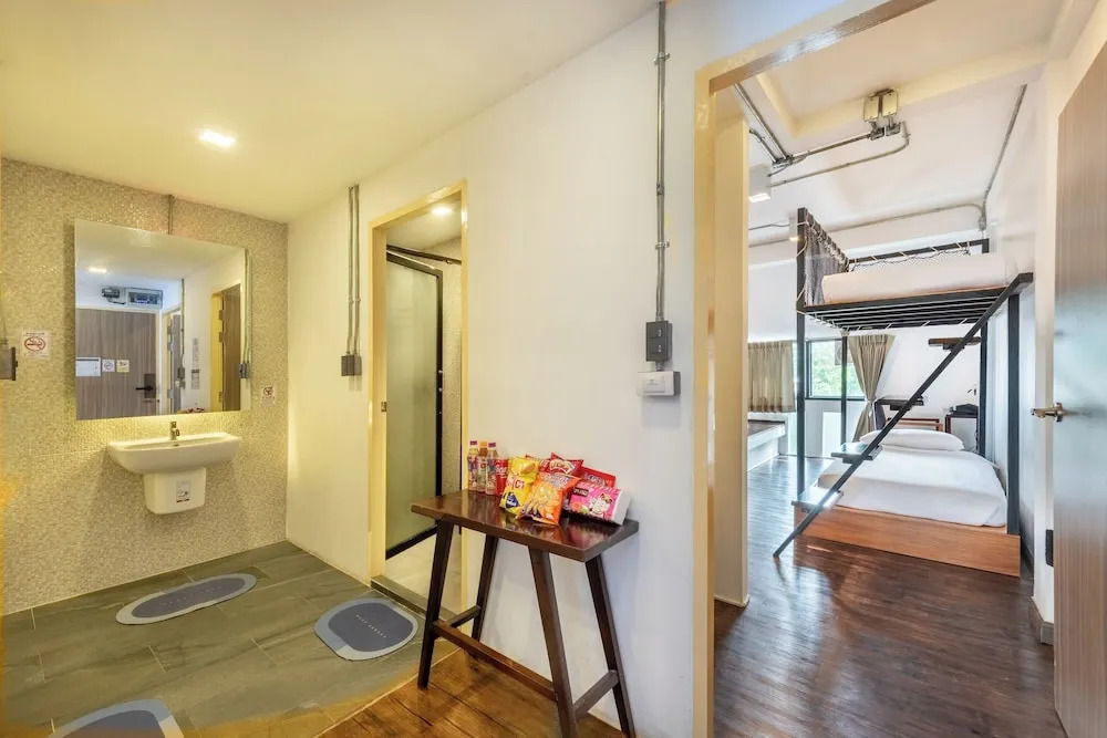 Photo - SHIN Hotel Nimman ChiangMai