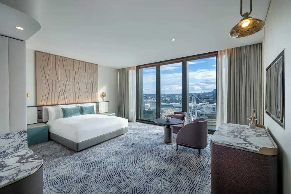 Photo - The Star Grand Brisbane
