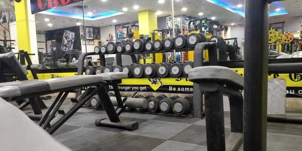 Foto - Hotel Taksh inn, Near Karol Bagh, Metro Station