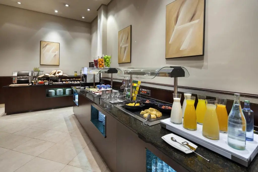 Foto - Exe Oviedo Centro