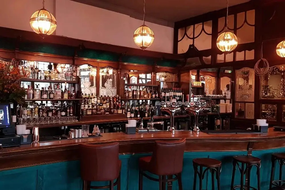 Photo - OYO The Kilburn Arms