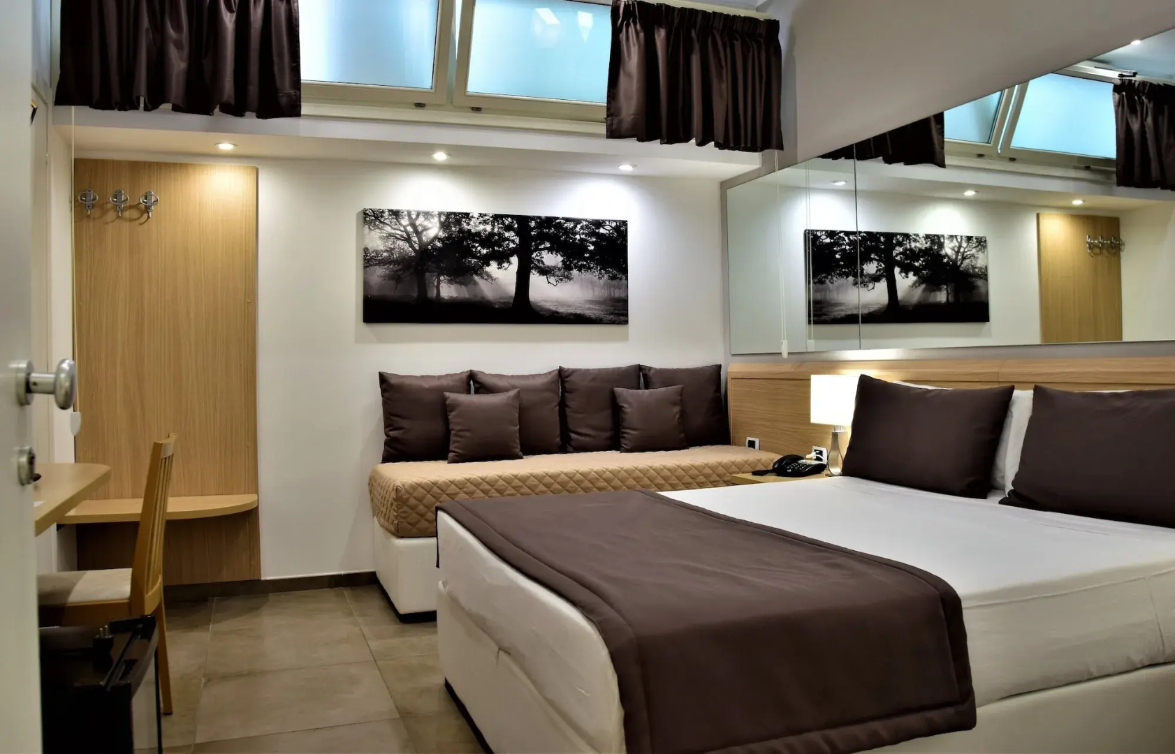Photo - Hotel Paolo II