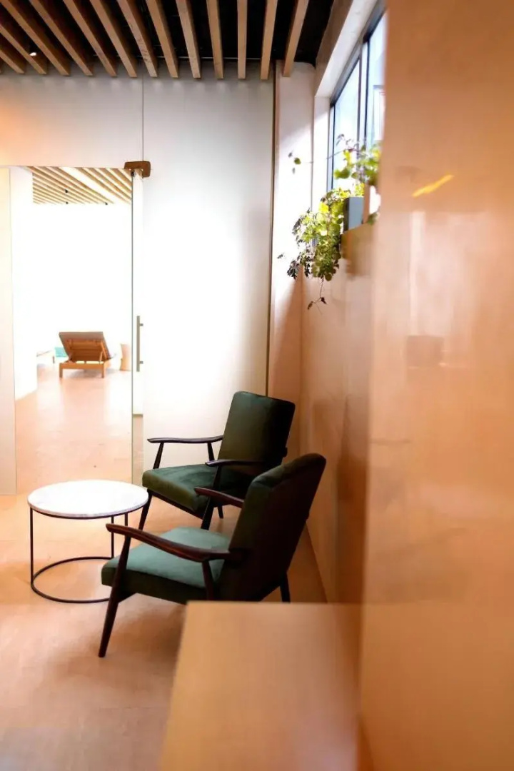 Foto - MET Hotel