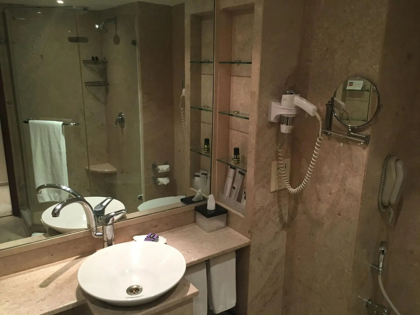 Photo - The Lalit Mumbai