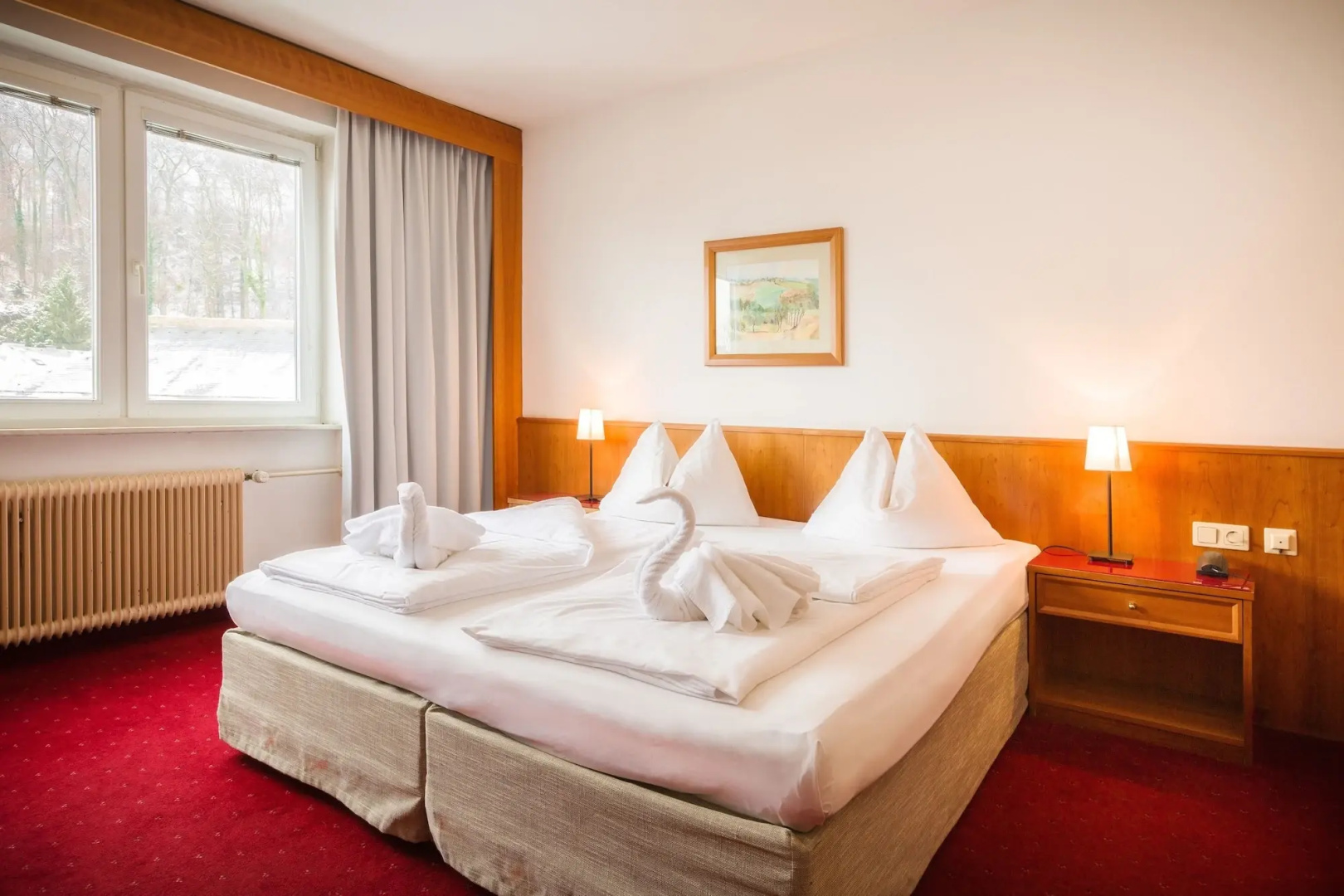 Foto - Am Neutor Hotel Salzburg Zentrum