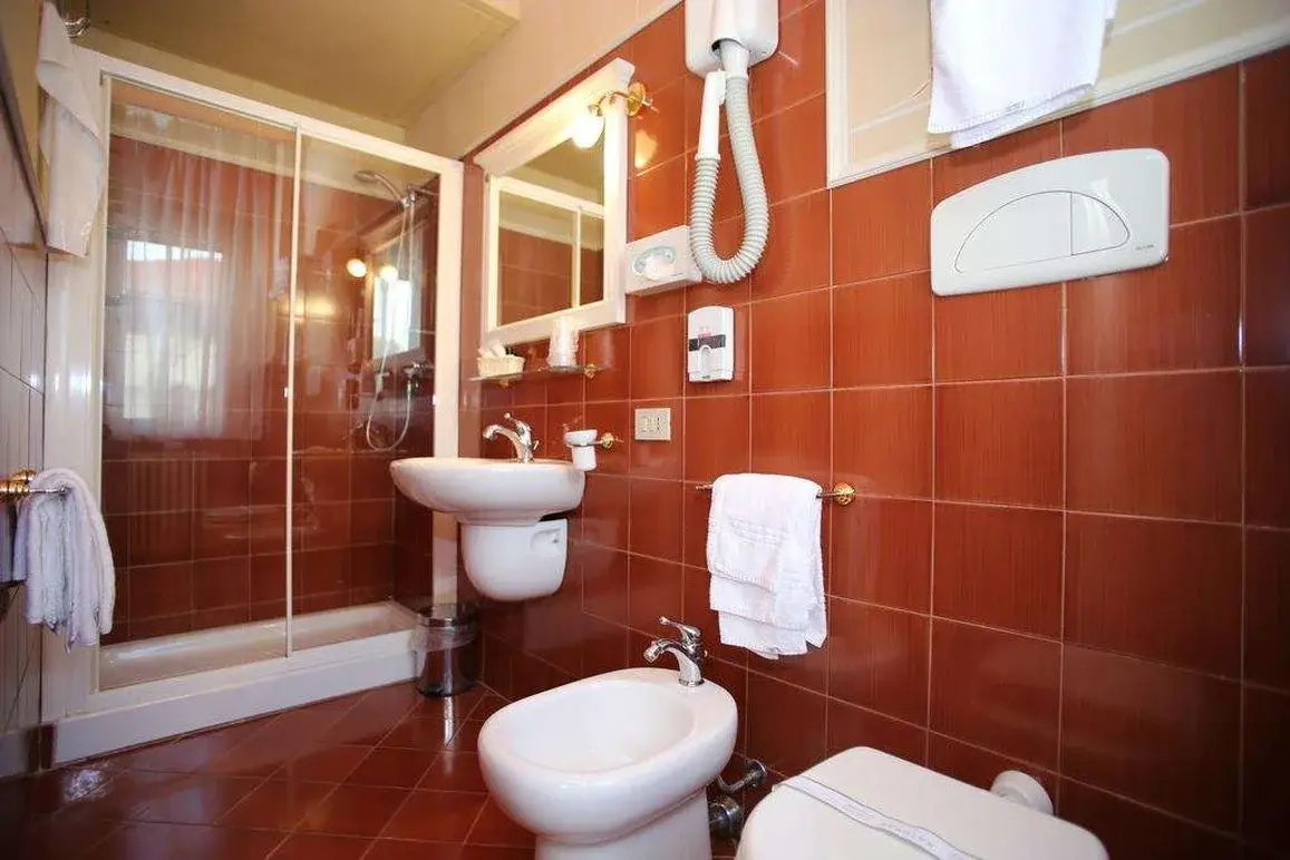 Photo - Hotel Gennarino