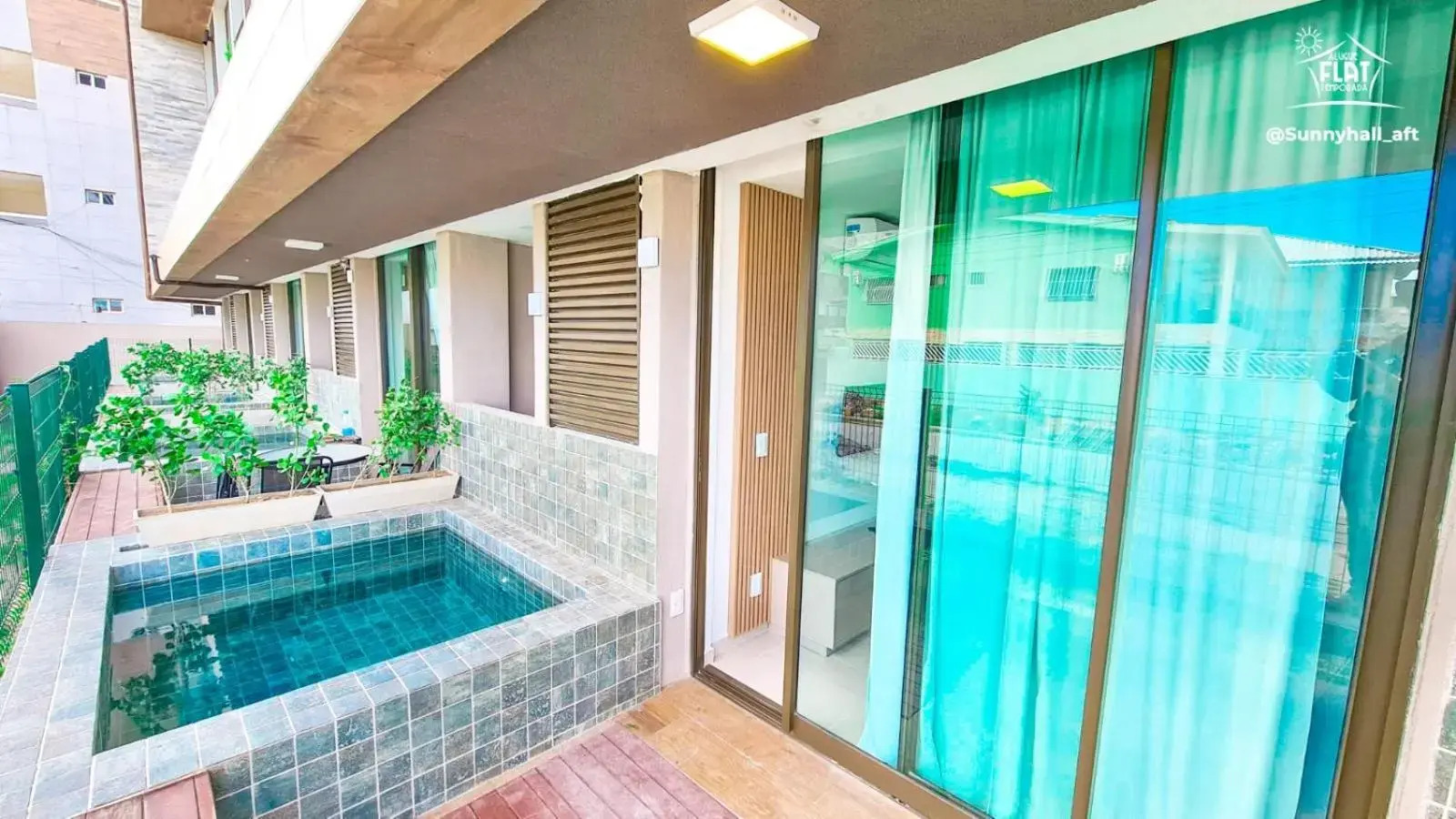 Foto - Sunny Hall by AFT