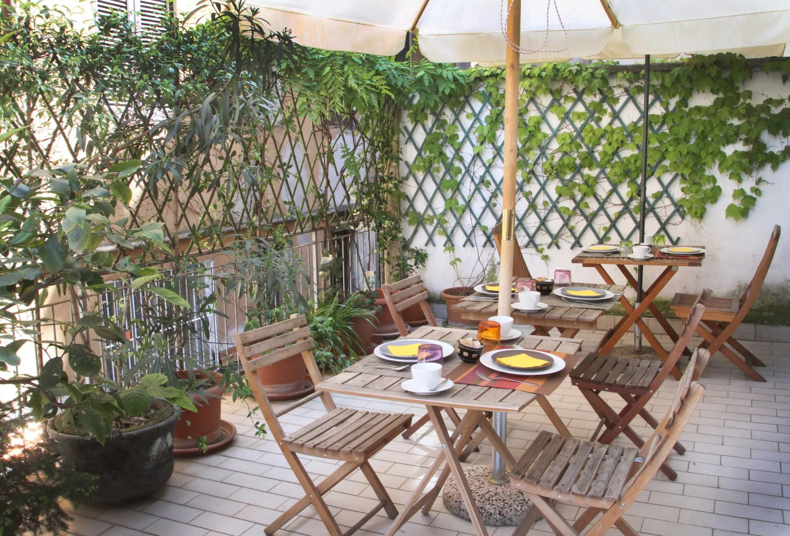 Foto - B&B Ponte Manin