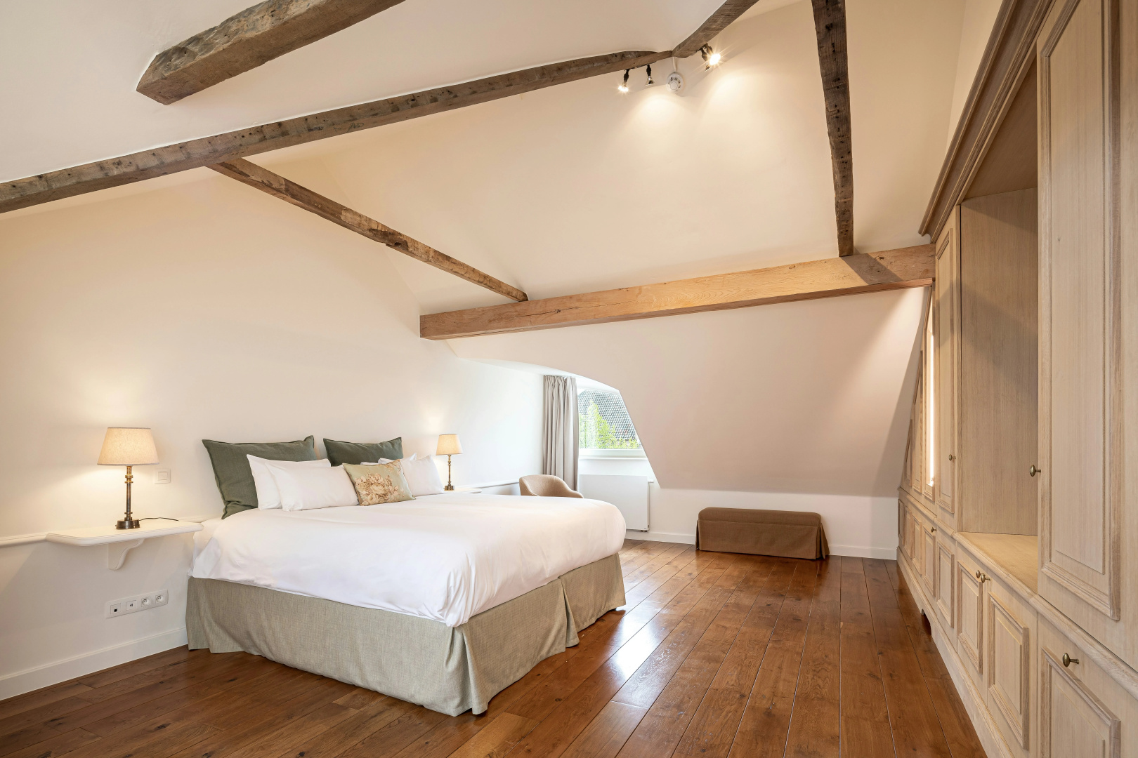 Photo - Hotel de Tuilerieen