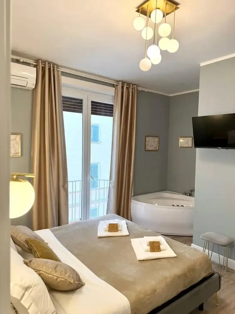 Photo - San Pietro Rooms 84