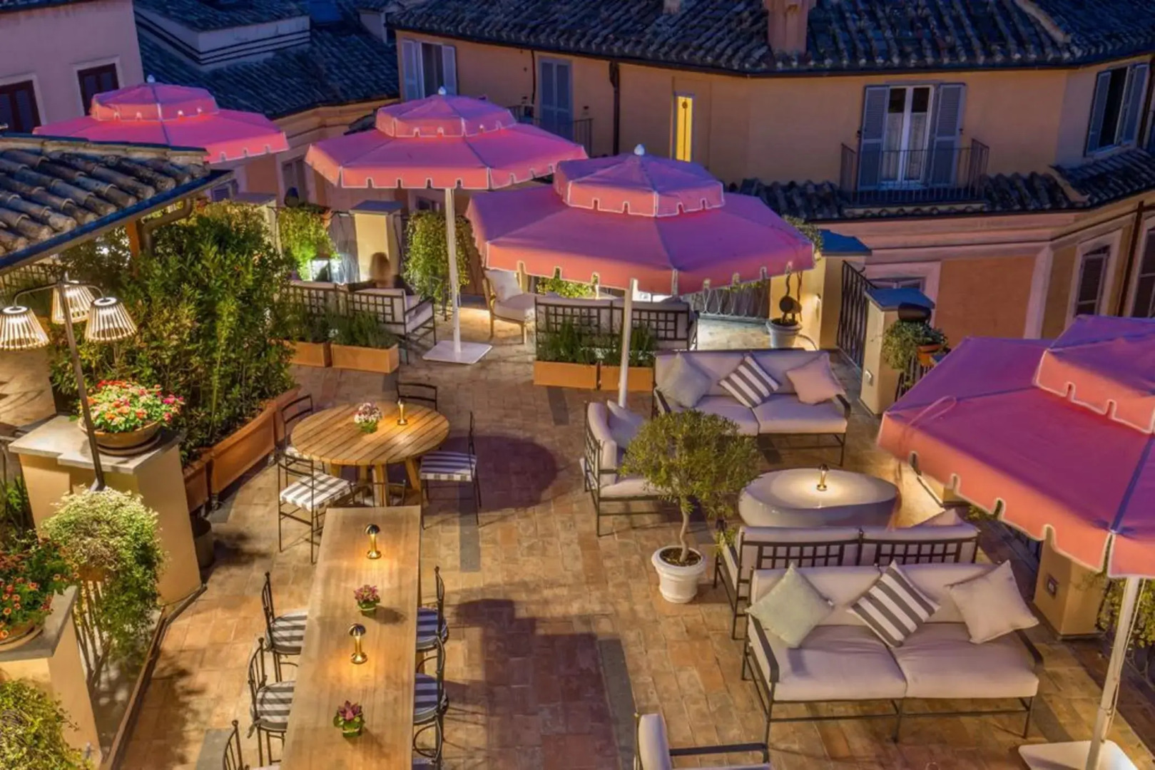 Foto - 9Hotel Cesari