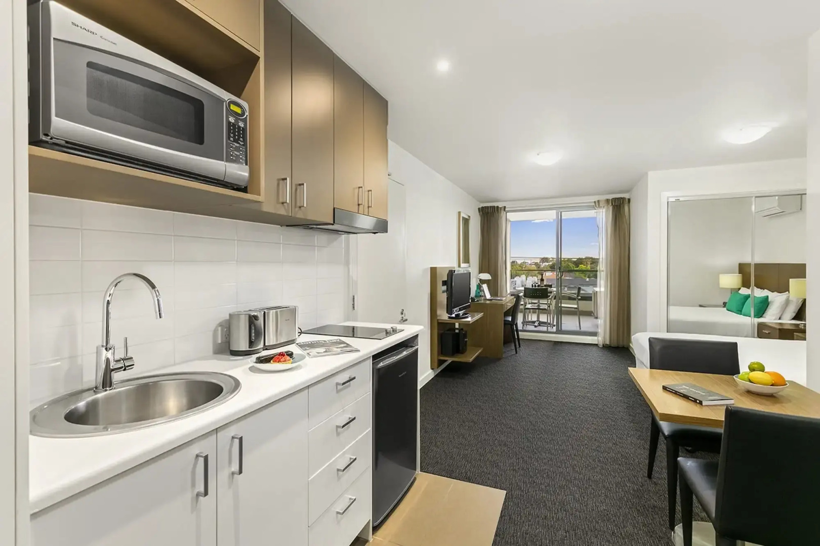 Foto - Quest Cheltenham