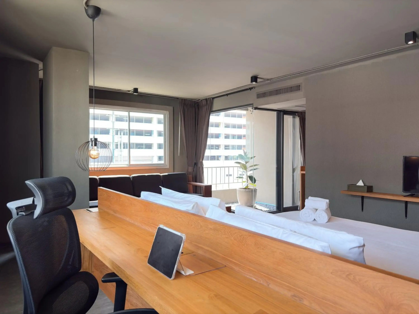 Foto - Centric Place Hotel