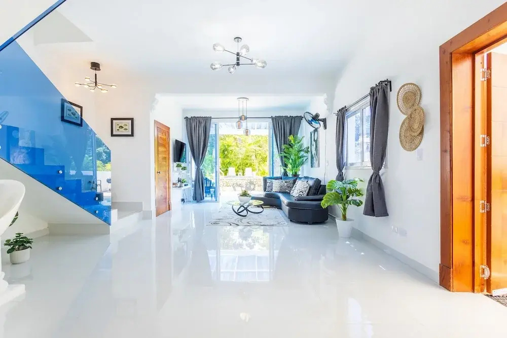 Foto - New Stylish 3BR Villa with Private Pool & Terrace