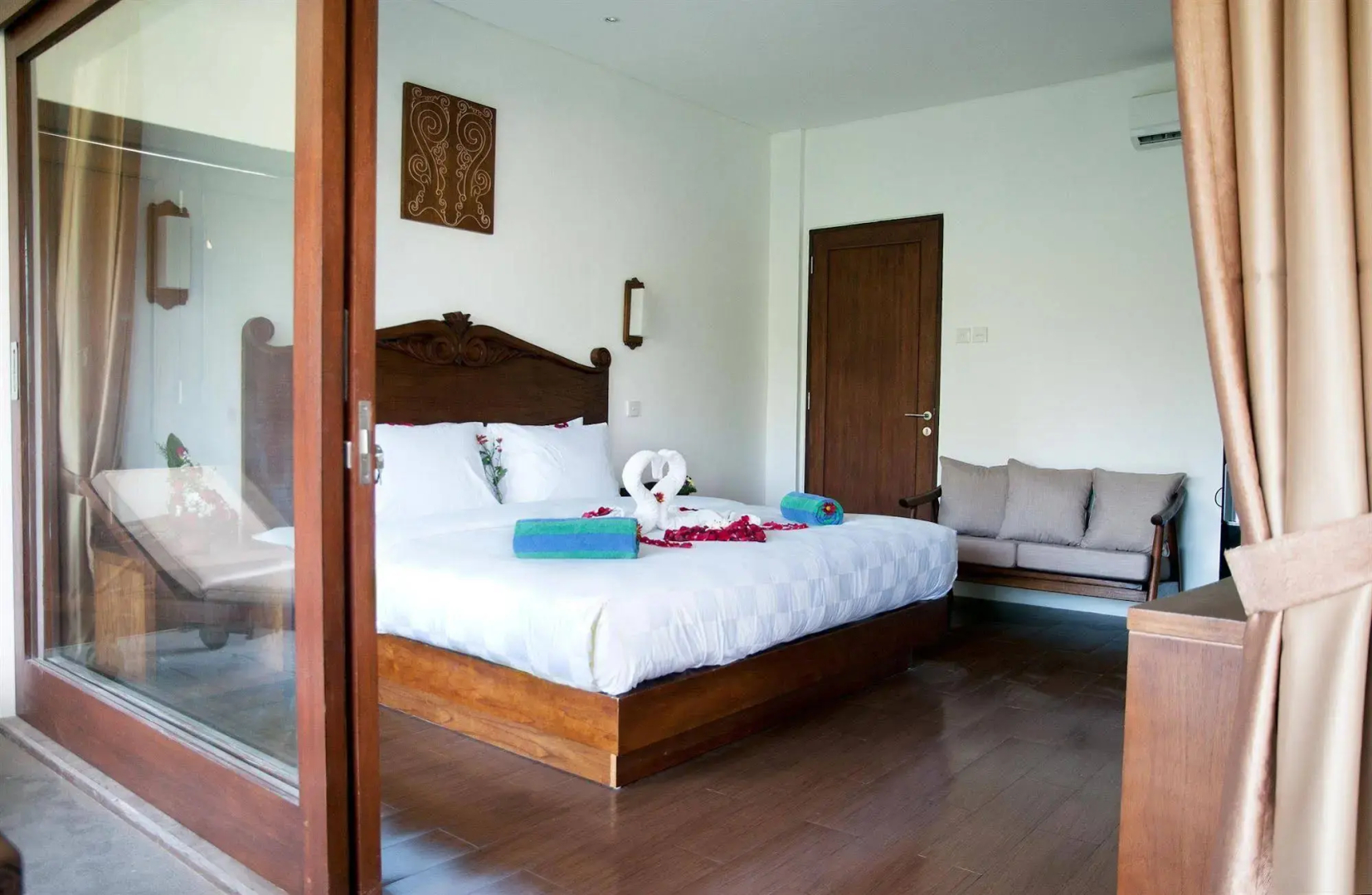 Foto - Ubud Dedari Villas