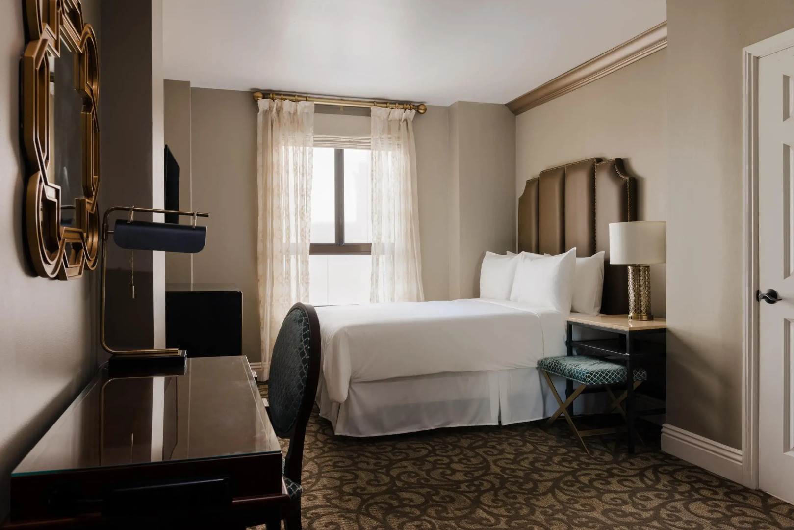 Foto - Hotel Bijou - Union Square