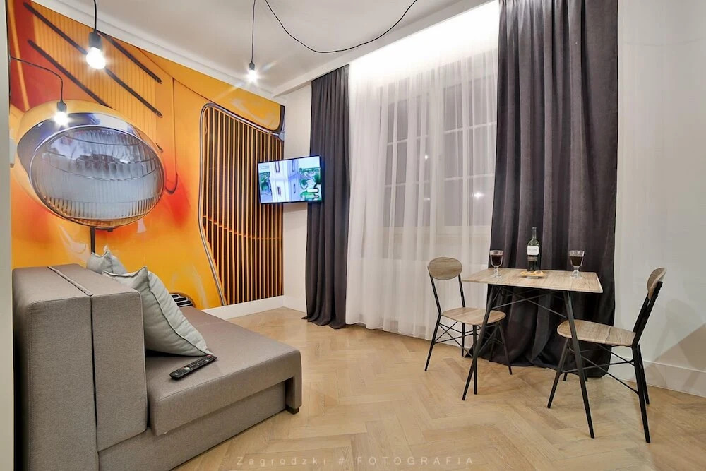 Foto - Saint Thomas Corner - by Upstairs