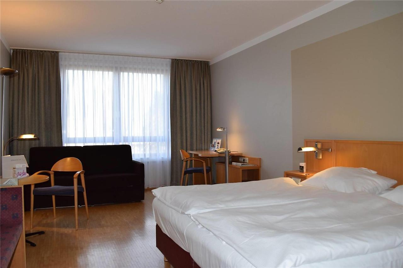 Foto - The Rilano Hotel Frankfurt Oberursel