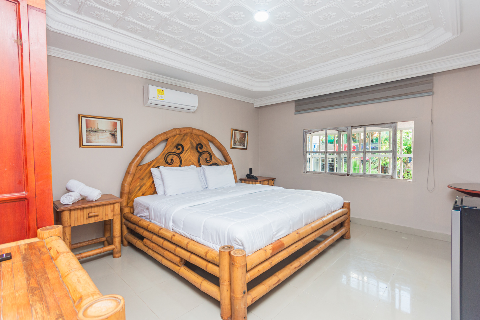 Foto - Baluarte Cartagena Hotel Boutique