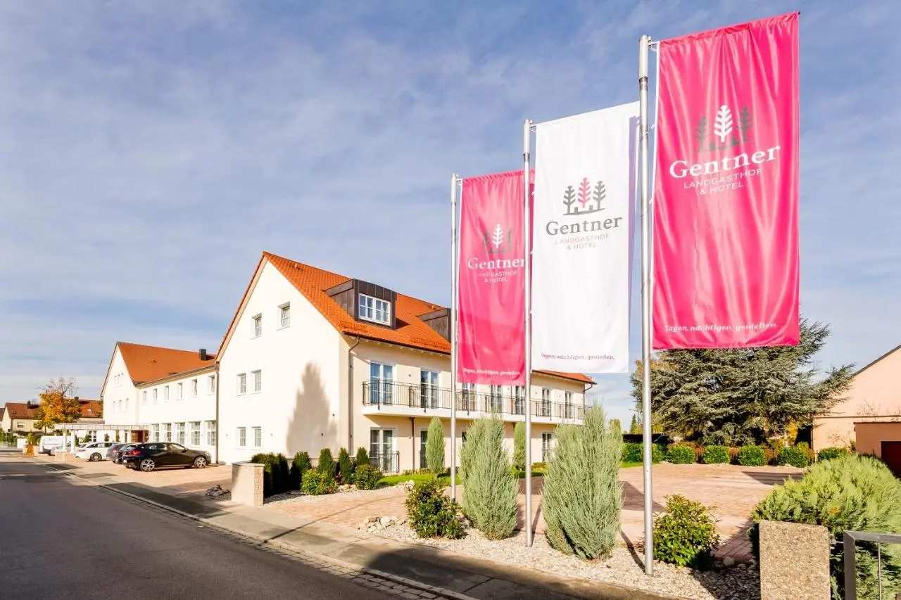 Photo - Landgasthof & Hotel Gentner
