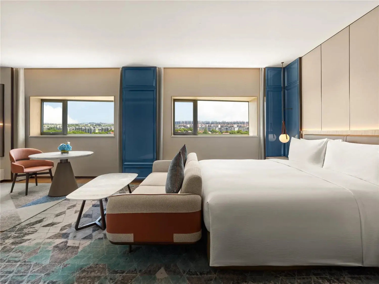 Foto - Hilton Shanghai Greater Hongqiao