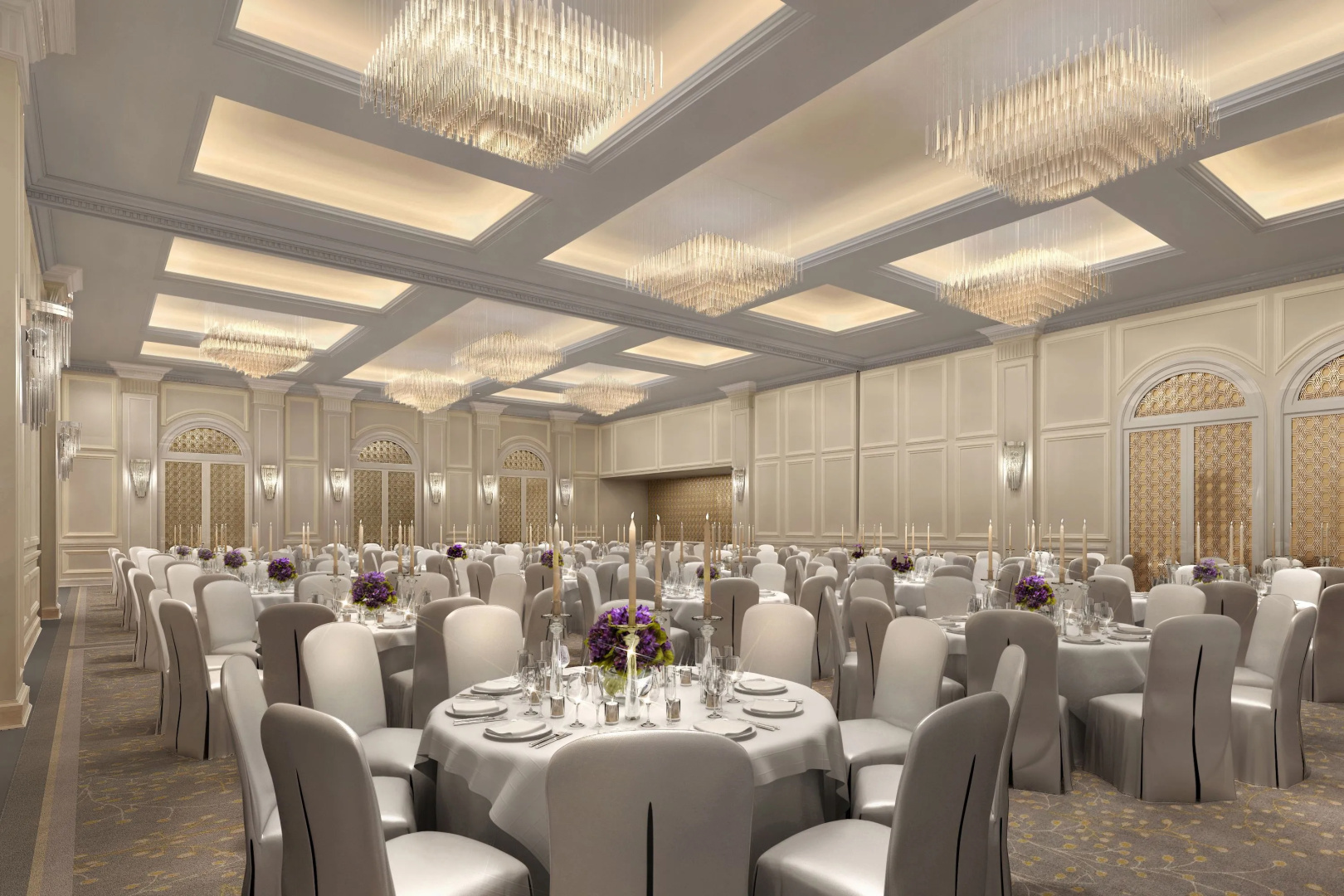 Photo - Kempinski The Boulevard Dubai