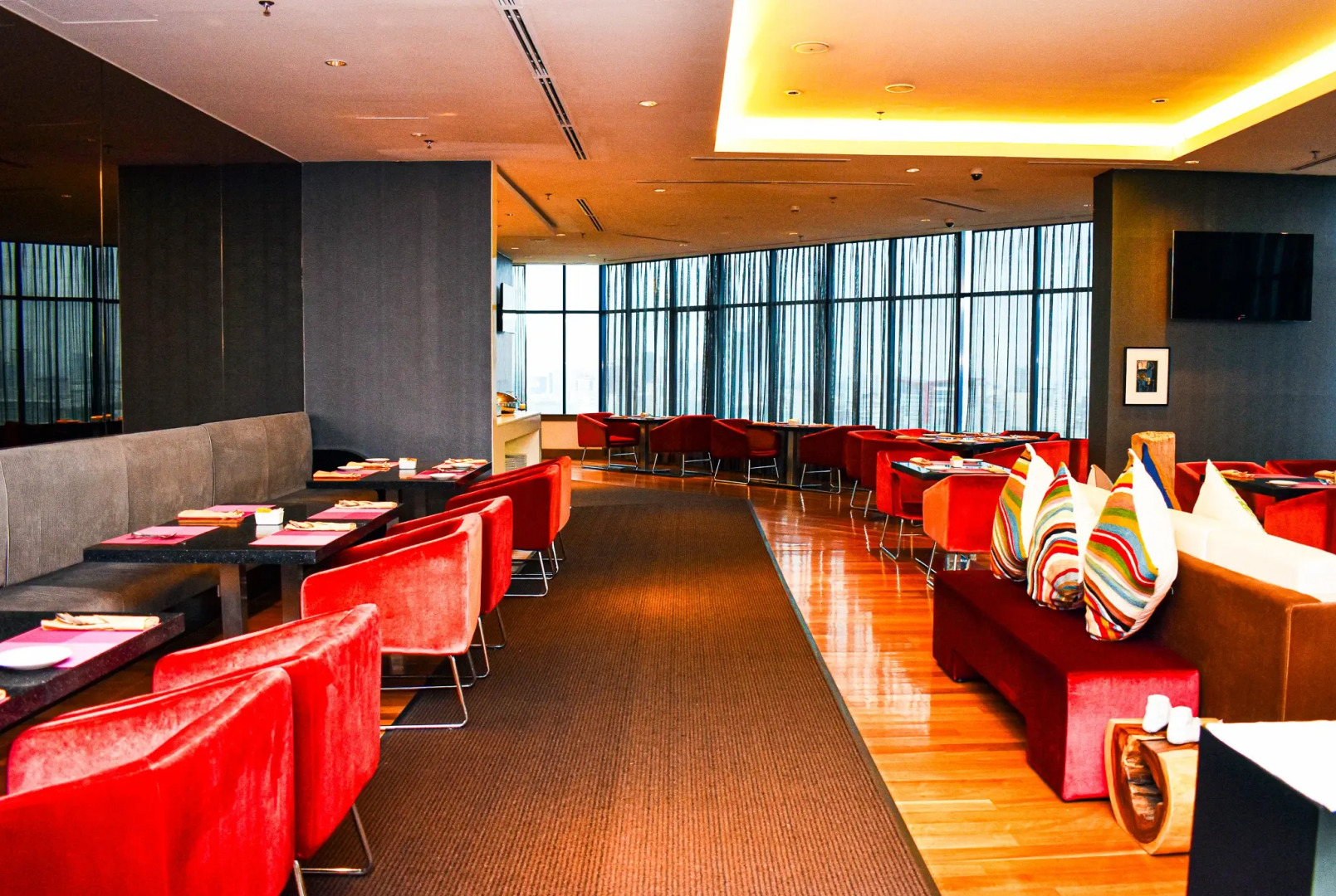 Foto - Wyndham Grand Bangsar Kuala Lumpur