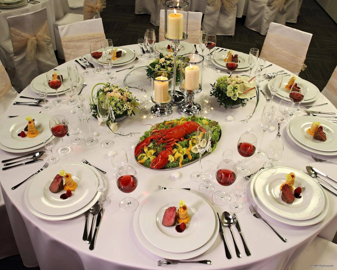 Foto - Kongres Hotel Roca