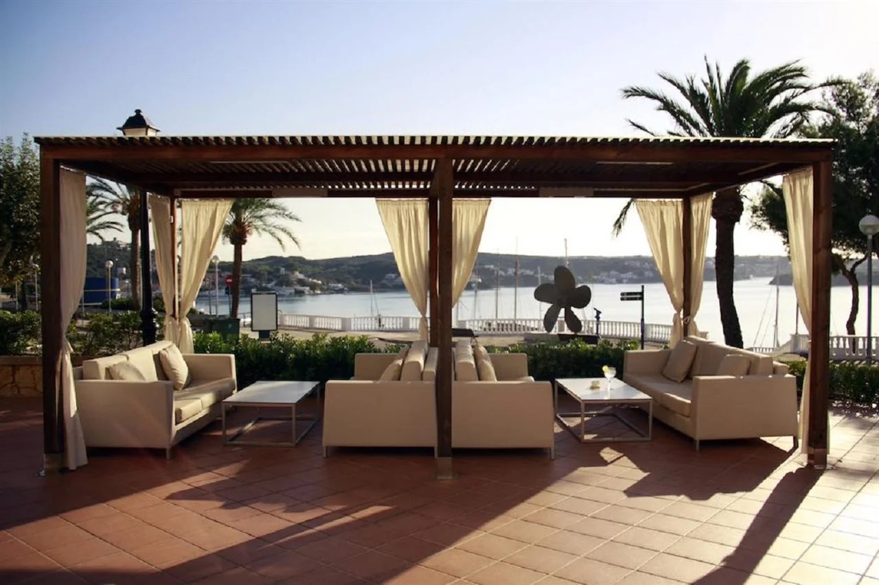 Photo - Senator Port Maó