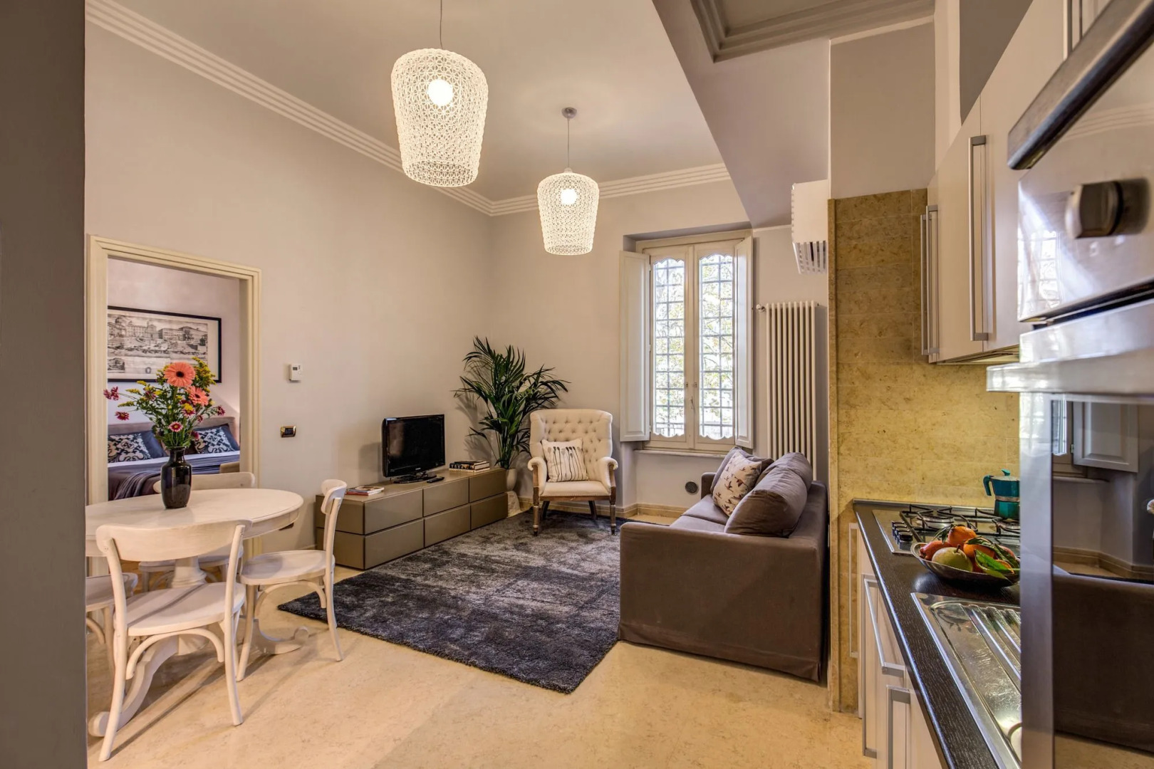 Foto - Orange Suites
