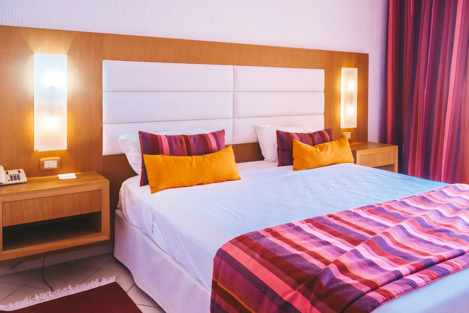 Foto - Skanes Sérail