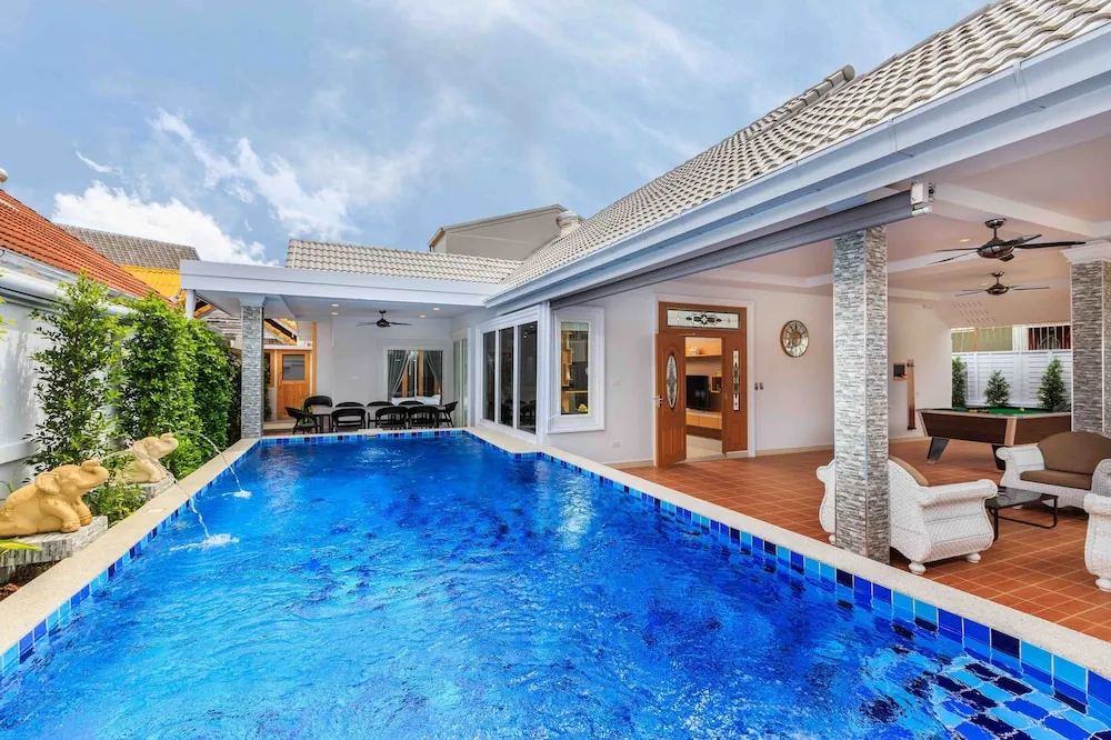 Foto - Gala Villa Pattaya