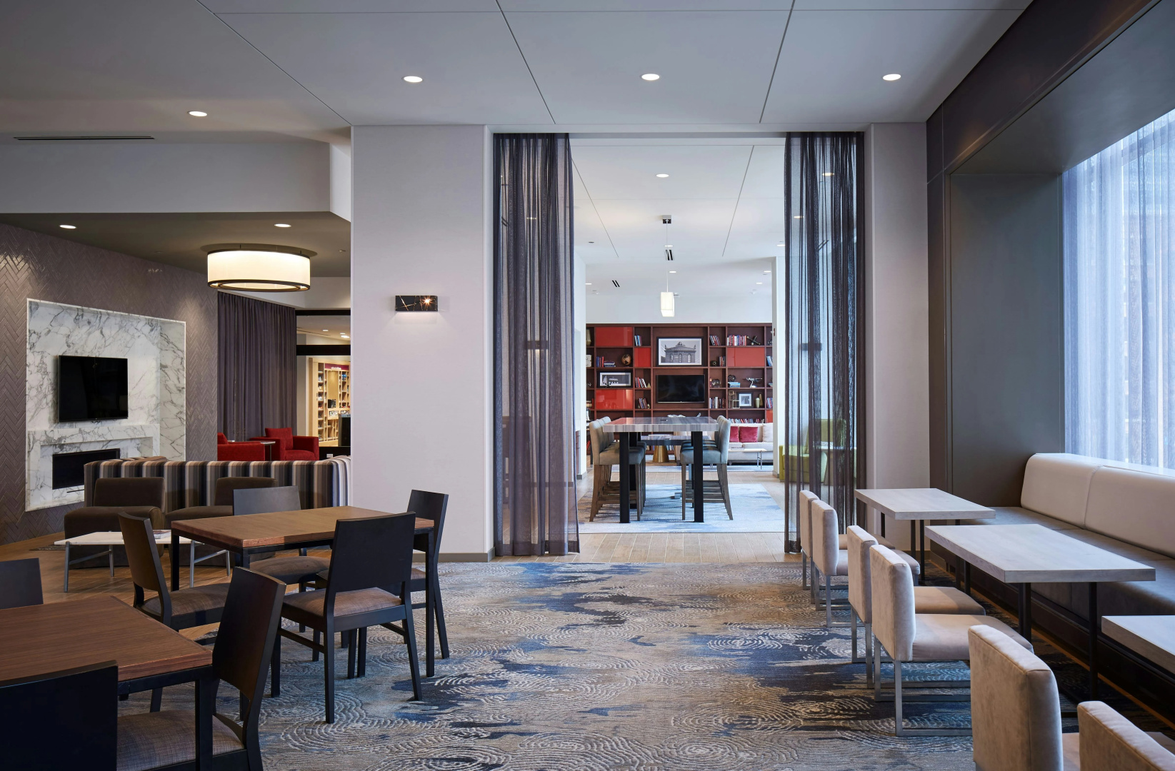 Foto - Homewood Suites by Hilton Chicago West Loop Fulton Mkt Area