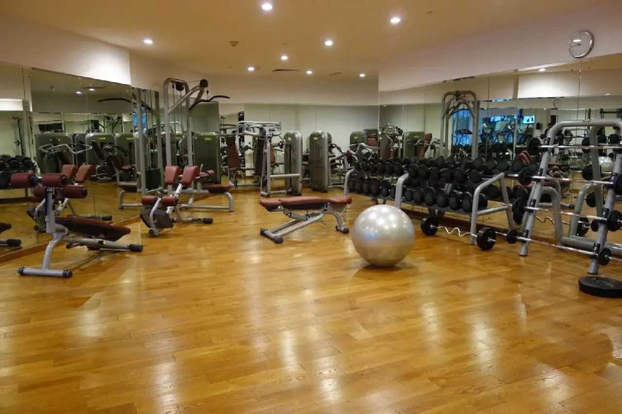 Foto - Marriott Hotel Production City, Dubai