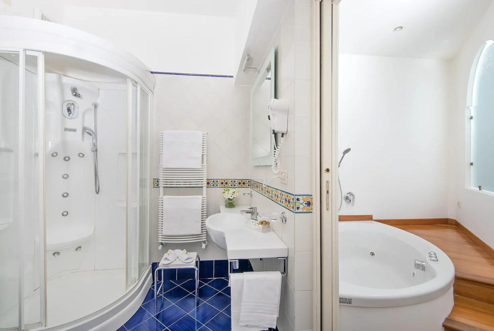 Foto - Hotel Club Due Torri