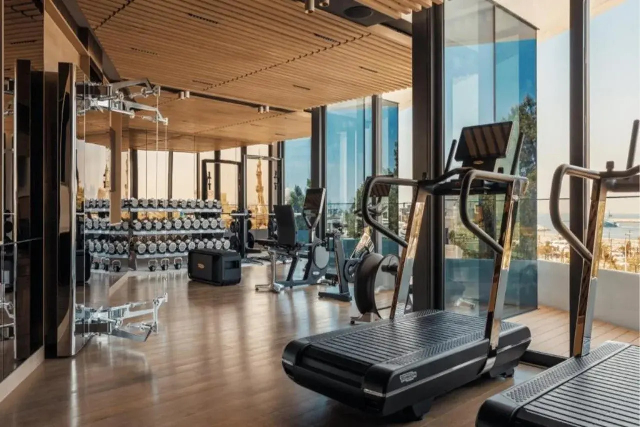 Foto - Jumeirah Residences Marsa Al Arab Dubai