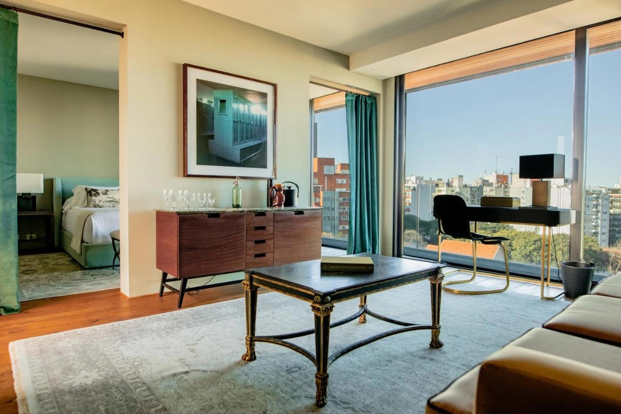 Photo - Hotel Montevideo - Leading Hotels of the World