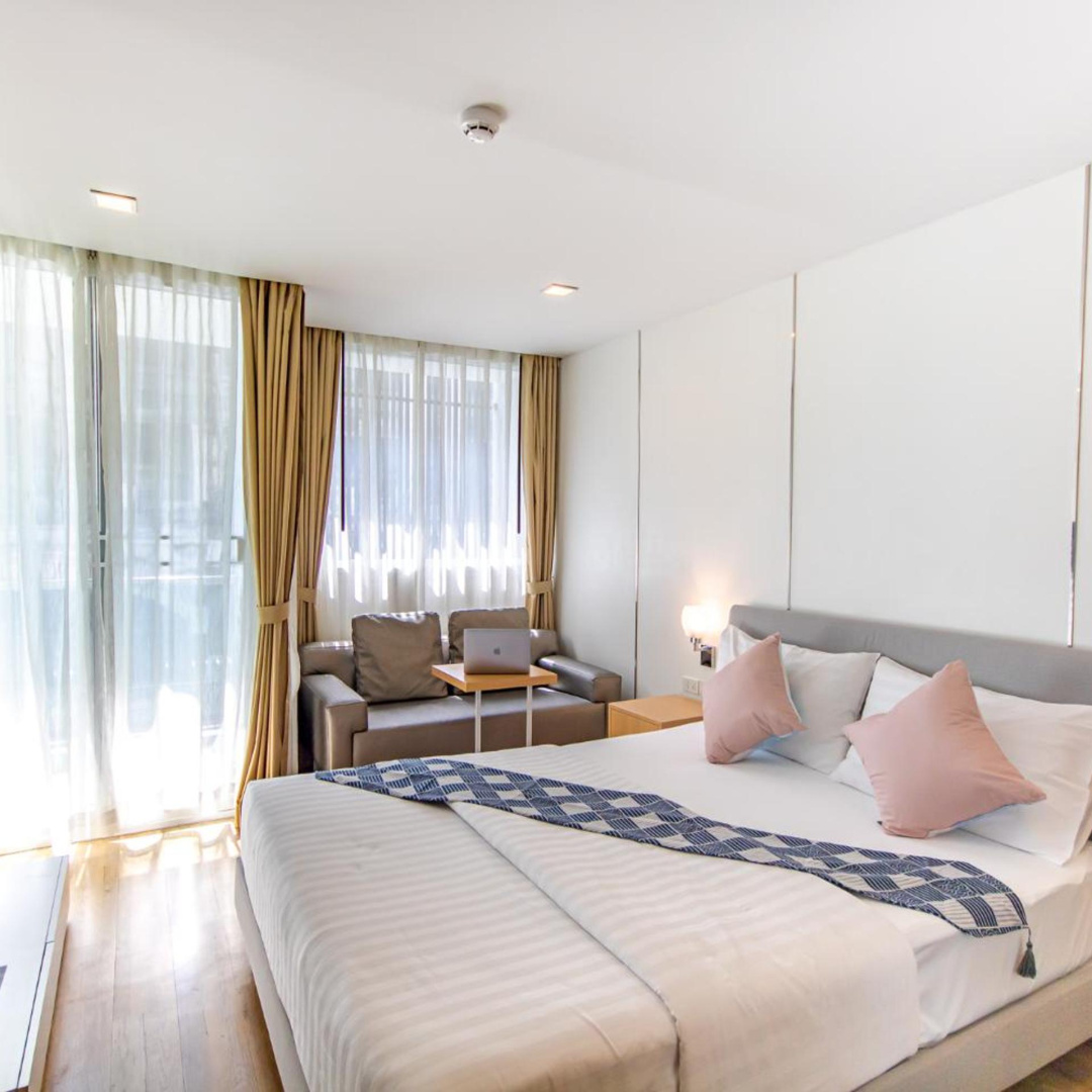 Photo - United Residence Ekamai Bangkok