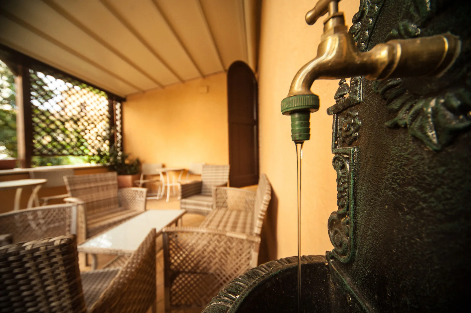 Foto - Villa Matissa