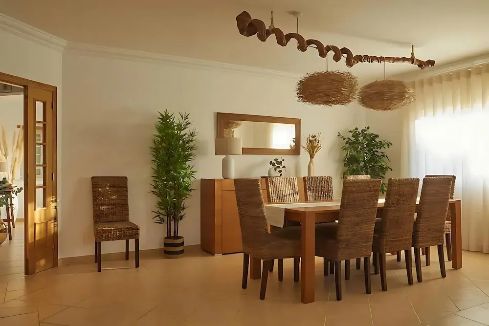 Foto - Villa Monte das Oliveiras with Private Pool